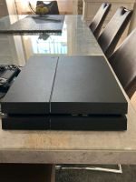 SONY PS4 + 18 SPIELE + CONTROLLER Bayern - Ingolstadt Vorschau