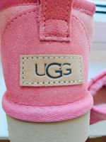 UGG Stiefel Hamburg-Nord - Hamburg Barmbek Vorschau