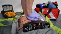 AmbuMan Instrument / Ambu Man I / AED / Ambubeutel Dortmund - Hacheney Vorschau