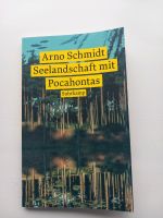 Arno Schmidt Seelandschaft mit Pocahontas Saarbrücken-Mitte - Alt-Saarbrücken Vorschau
