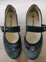 Ballerinas Hush Puppies Gr. 35 Sachsen-Anhalt - Könnern Vorschau