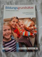 Bildungsgrundsätze NRW Herder ISBN 978-3-451-31100-0 Nordrhein-Westfalen - Kempen Vorschau