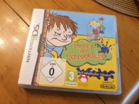 NINTENDO DS Spiel Henry der Schreckliche Hessen - Egelsbach Vorschau