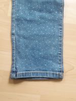 Jeans mit Glitzer 44 Handewitt - Weding Vorschau