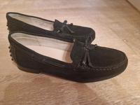 Halbschuhe, Gabor Gr. 6 Baden-Württemberg - Reutlingen Vorschau