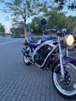 Suzuki GS500E H-Kennzeichen möglich! Baden-Württemberg - Bietigheim-Bissingen Vorschau