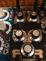 Future Retro Transient Retro Plus Eurorack Modular Synthesizer Nordrhein-Westfalen - Minden Vorschau