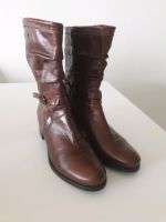 Kämpgen Handmade Lederstiefel Gabor Stiefeletten Boot Köln - Seeberg Vorschau