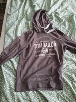 Tom Tailor Pullover Größe M Niedersachsen - Hameln Vorschau