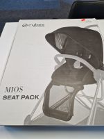 Mios Schwarz oder Cybex Priam/ E-Priam Sportsitzbezug(Neu) Kr. München - Gräfelfing Vorschau