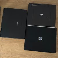 3x Laptop konvolut HP, Dell, TARGA Baden-Württemberg - Ebersbach an der Fils Vorschau