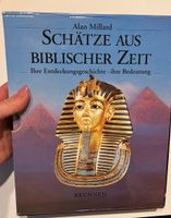 Die Schätze der biblischer Zeit von Alan Millard (2 Bänder) Düsseldorf - Oberkassel Vorschau