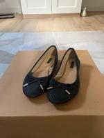 Sandalen Jumex Gr. 37  schwarz Ludwigslust - Landkreis - Wittenburg Vorschau