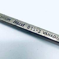 Hazet 815 - 3 SCHRAUBENDREHER OLDTIMER WERKZEUG TOOL VW KÄFER Niedersachsen - Wennigsen Vorschau