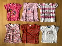 KINDERSACHEN T SHIRTS GR 92 LONGSHIRT TOPOLINO Berlin - Neukölln Vorschau