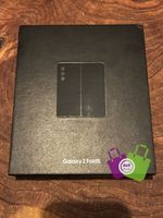 Samsung Galaxy Z FOLD5 - 256GB/12GB/7,6" -schwarz - NEUWERTIG/OVP Münster (Westfalen) - Centrum Vorschau