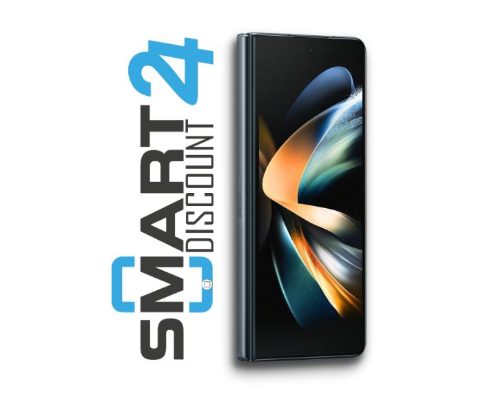 Samsung Galaxy Z Fold 4 256GB Graygreen neuwertig *020 in Wiesbaden