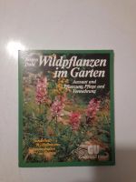 Sachbuch Wildpflanzen im Garten Bielefeld - Schildesche Vorschau