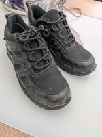 Engelbert Strauss Schuhe mit Stahlkappe 43 Hessen - Langgöns Vorschau