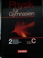 Physik für Gymnasien Landesausgabe C Rheinland-Pfalz - Neuhofen Vorschau