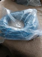 Ethernet  Kabel  15 Meter in blau neu Hessen - Wetzlar Vorschau