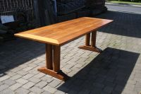 herrlicher Edeltisch in Teak aus dem Hause LAMBERT 250 cm Nordrhein-Westfalen - Geldern Vorschau