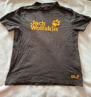 Jack Wolfskin T-Shirt Gr. S Niedersachsen - Aurich Vorschau