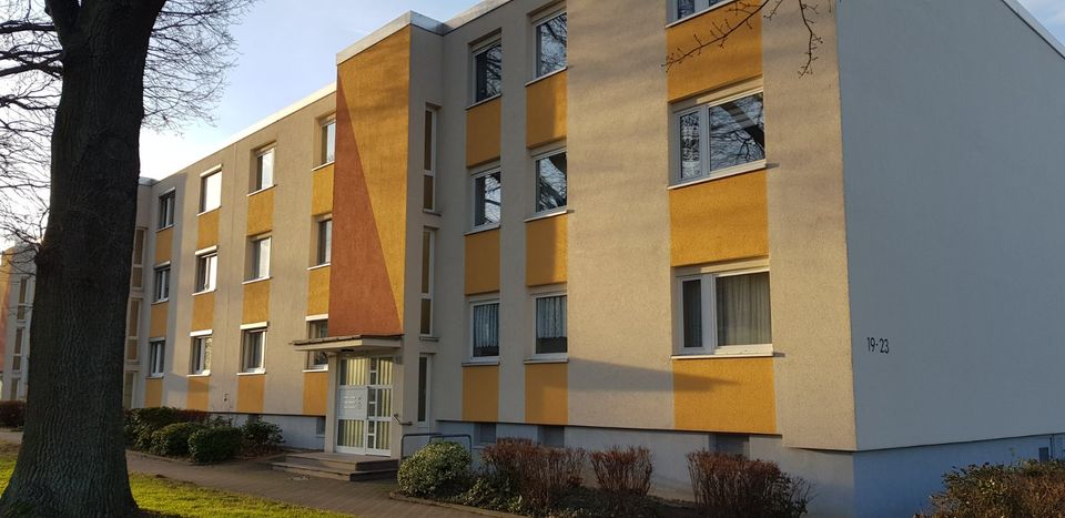 3,5-Zimmer-Wohnung, 84m², SZ-Lebenstedt, Nähe Salzgittersee in Salzgitter