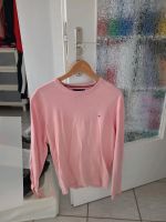 Tommy Hilfiger Pullover, neu, rosa, L Nordrhein-Westfalen - Swisttal Vorschau