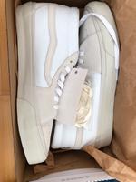 Vans Sk8-Mid VLT LX x JJJJound Nordrhein-Westfalen - Langenfeld Vorschau