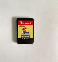 Super Mario Bros. U Deluxe für Nintendo Switch Nordrhein-Westfalen - Werne Vorschau
