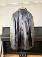 Hugo Boss Jacke • 48 • Schwarz • Lammleder • Neu ohne Etikett Baden-Württemberg - Karlsruhe Vorschau