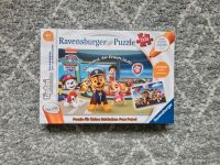 Paw patrol Tip Toi Puzzle,neu Bayern - Hemhofen Vorschau