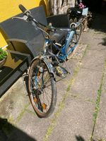 NSU FAHRRAD VINTAGE 26 ZOLL 3 - GANG TORPEDO Bonn - Endenich Vorschau