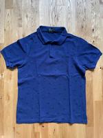 Fred Perry Polo Shirt Special Edition Bayern - Roth Vorschau