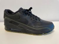 Nike Air Max 90 Premium Black QS (2007) Gr 44,5 DEADSTOCK Bayern - Laufen Vorschau