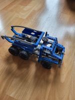 LEGO Technic Kipplaster 8415 Vollständig mit Anleitung Bayern - Lauf a.d. Pegnitz Vorschau