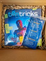 Tentricks - Kickstarter - OVP - Deutsch - Tetris Brettspiel Rheinland-Pfalz - Trier Vorschau