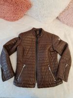 Lederjacke Gipsy braun Größe M/L Nordrhein-Westfalen - Bergneustadt Vorschau