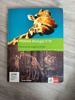 Prisma Biologie 9/10 Niedersachsen Niedersachsen - Lamstedt Vorschau