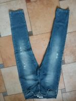 Biete eine Jeans Gr.38/40  von Heine Brandenburg - Schönwalde-Glien Vorschau