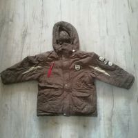 Winterjacke, Anorak, Skijacke Gr. 116 Sachsen - Niesky Vorschau