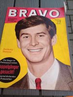 Bravo Nr. 5 von 1963 Hessen - Wetzlar Vorschau