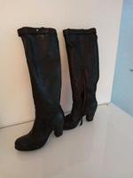 Stiefel Größe 38 Thüringen - Mühlhausen Vorschau