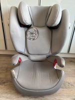 Cybex Gold Solution m-fix, Autositz Gruppe 2/3 Nordrhein-Westfalen - Hennef (Sieg) Vorschau