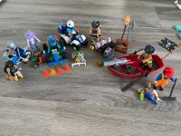 Playmobil im Set Grabfeld - Grabfeld-Exdorf Vorschau