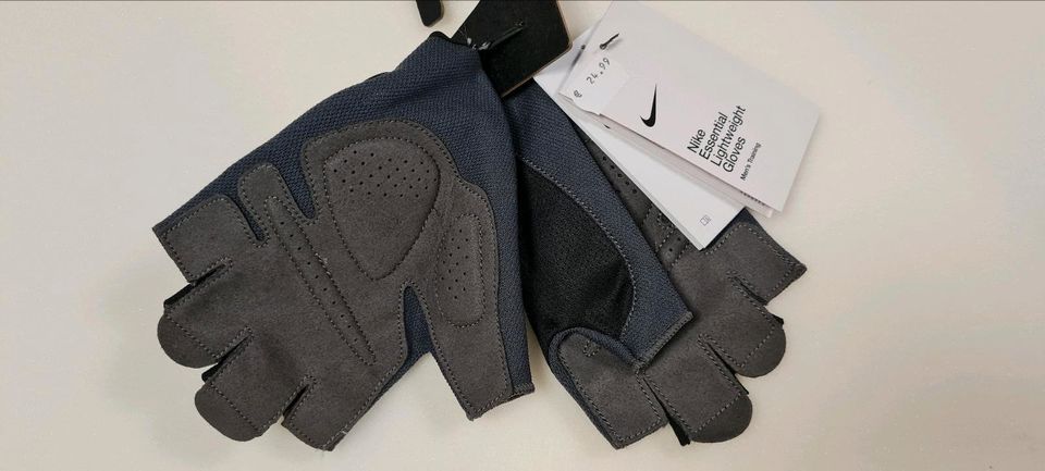 Fahrradhandschuh sommer XL gloves nike fox o'neil ixs 100% endura in Markkleeberg