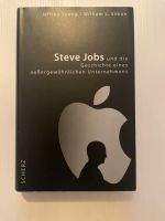 J. Young / W.L. Simon - Steve Jobs und die Geschichte…. Hamburg - Bergedorf Vorschau