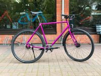 28" Böttcher Leeds Herrenrad • Sonderfarbe • Neu Hamburg Barmbek - Hamburg Barmbek-Süd  Vorschau