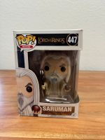 Funko Pop - Saruman (the lord of the Rings) Baden-Württemberg - Bad Schussenried Vorschau